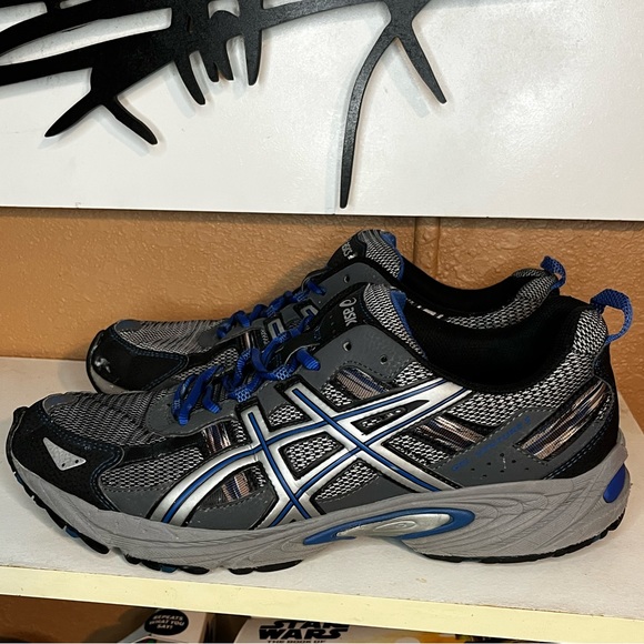 asics gel venture 5 mens